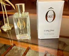 Lancome Eau de Toilette Discontinued