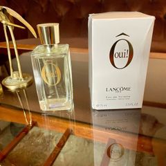 Lancome Eau de Toilette Discontinued