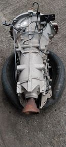 Jaguar 2.0D 8 speed Auto Gearbox GX73-7000-AB  8HP-45