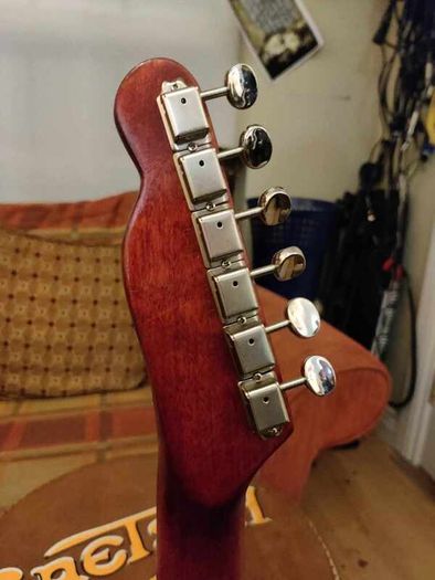 Thinline Telecaster Custom Build For Sale in Navan, Meath from ...