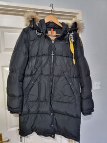 Parajumpers Long Bear Parka