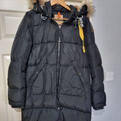 Parajumpers Long Bear Parka