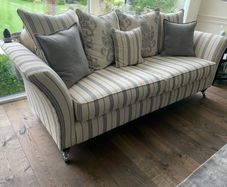 Ashford Couch Set