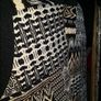 Beautiful mini/midi dress Debenhams Perfect condition size UK16 EUR44 Postage included Image 3