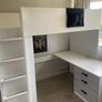 Loft bed Image 2