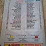 Vintage Liverpool FC Match Programmes 1990's x9 Image 9
