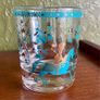 Mid century glasses Image 4