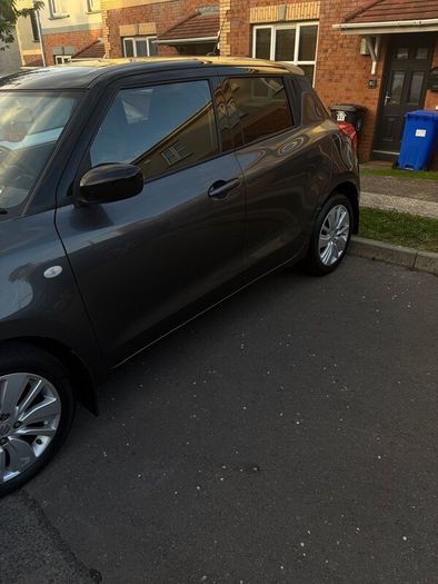Suzuki Swift Hatchback