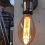 Amber Bulbs LED Decorative Lamps Image 6