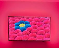 Philips 43PUS8508/12 Ambilight, 4K, smart tv