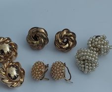 vintage jewellery