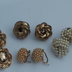 vintage jewellery