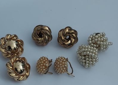vintage jewellery