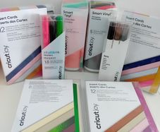 Cricut joy bundle