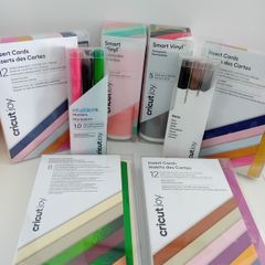 Cricut joy bundle
