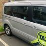Taxi for rent Image 2