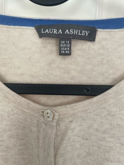 Laura Ashley cardigan