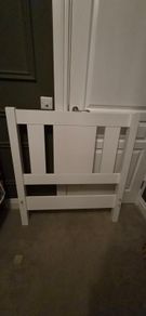Single Bed