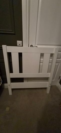 Single Bed