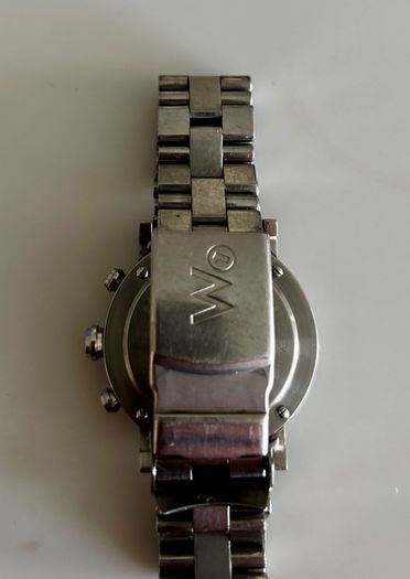Raymond Weil Chrono W1