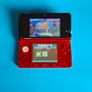 3DS Metallic Red Image 9