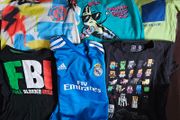 Boys Bundle 7-8 Years