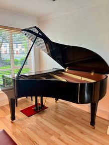 Steinway & Sons Boston 178