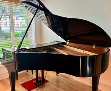 Steinway & Sons Boston 178