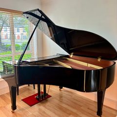 Steinway & Sons Boston 178