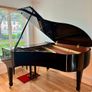 Steinway & Sons 178 Grand Piano Image 7