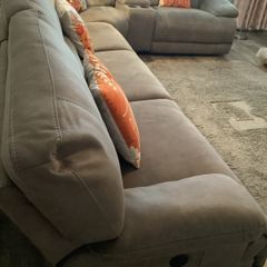 Corner Sofa 5 seater