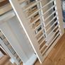 Mamas & Papas Toddler Sleigh Bed Only Used For 6 Months Still Brand New. Need Quick Sale...... Image 7