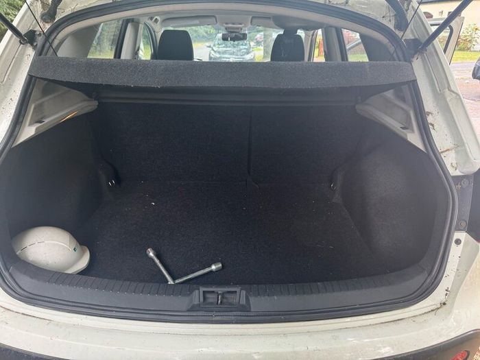 2010 Nissan Qashqai 1.5 dCi  Fresh NCT