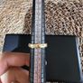 18ct Gold Ring 6.05g Size 52.5 / L 1/2 Image 6