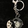 Cat Pocket Watch Image 5