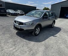Nissan Qashqai 1.5DCi SE ..NCT 2027