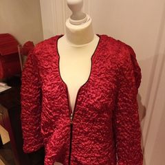 Designer Joseph RIBKOFF occassion jacket