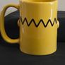 Universal Studios Homer Simpson Donut Holder Mug Image 5