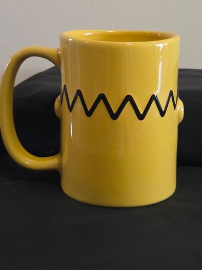 Universal Studios Homer Simpson Donut Holder Mug