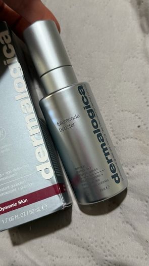 dermalogica stabilizing repair cream new