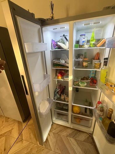Usa fridge