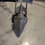 star trek eaglemoss u.s.s prometeus Image 6
