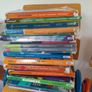 School books mix Image 5