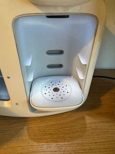 tommee tippee perfect prep machine