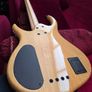Sire Marcus Miller M5 (2nd Generation) 4 String Bass Guitar in Natural Ash Image 9