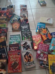 kids books