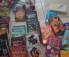 kids books