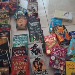 kids books