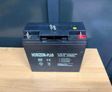 12v 22ah Agm Battery
