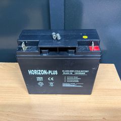 12v 22ah Agm Battery